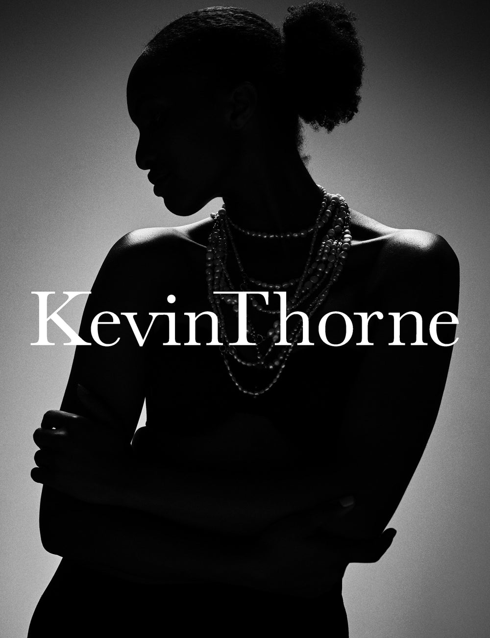 Kevin Thorne Lookbook 2024