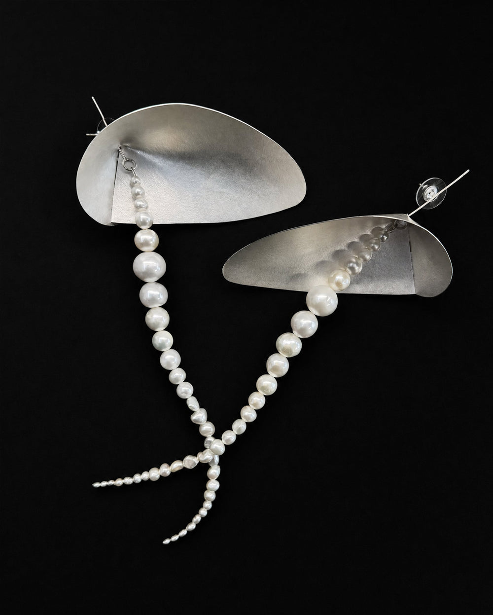 How I Work with Pearls