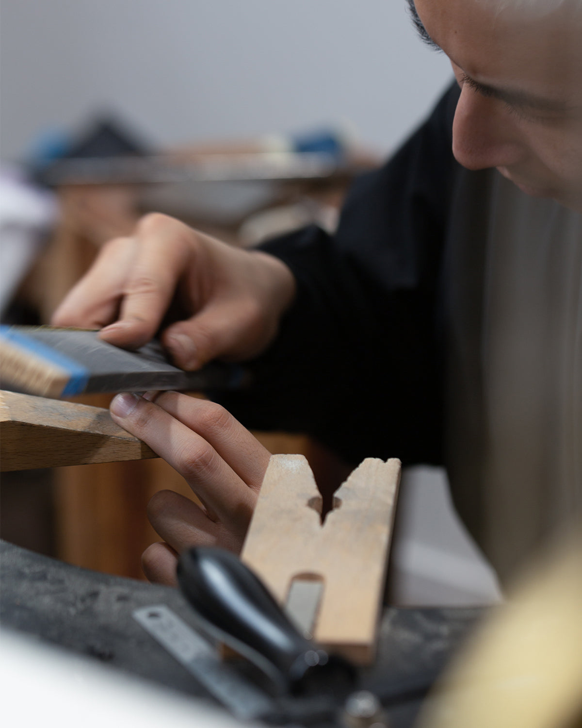 Studio Works