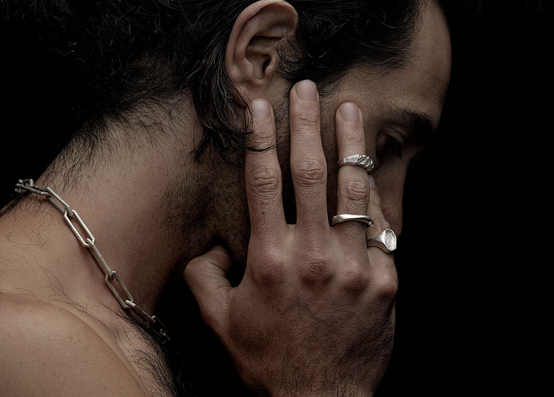 Mens / Unisex Rings