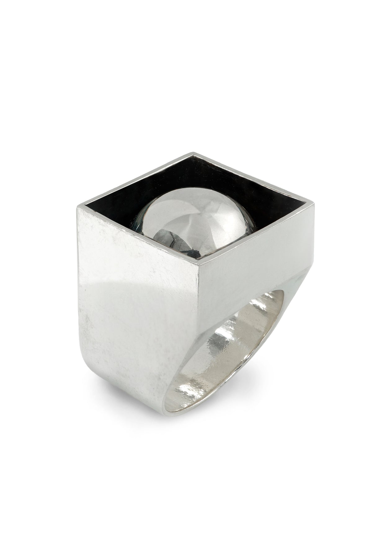 Statement Ring - Monumental I