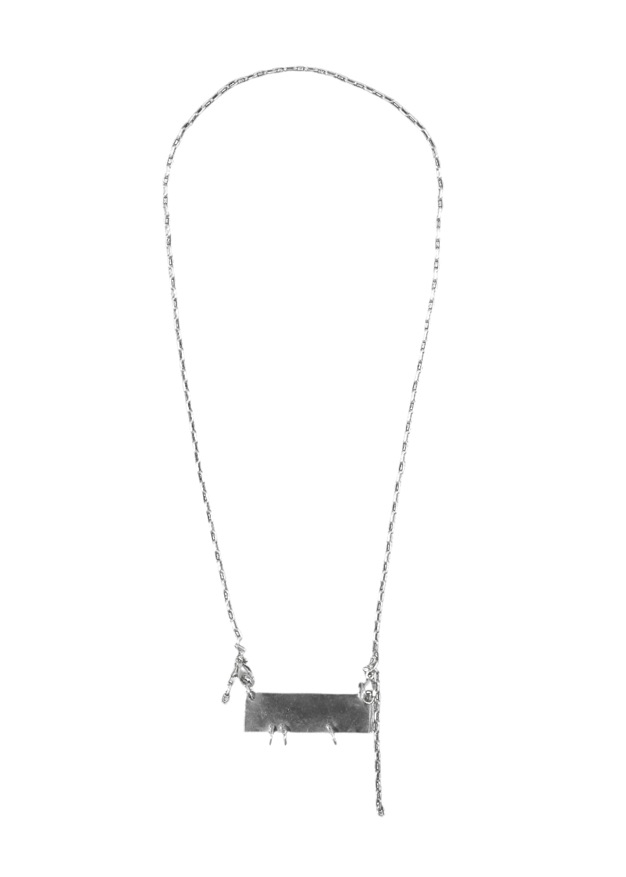 Anna Necklace I