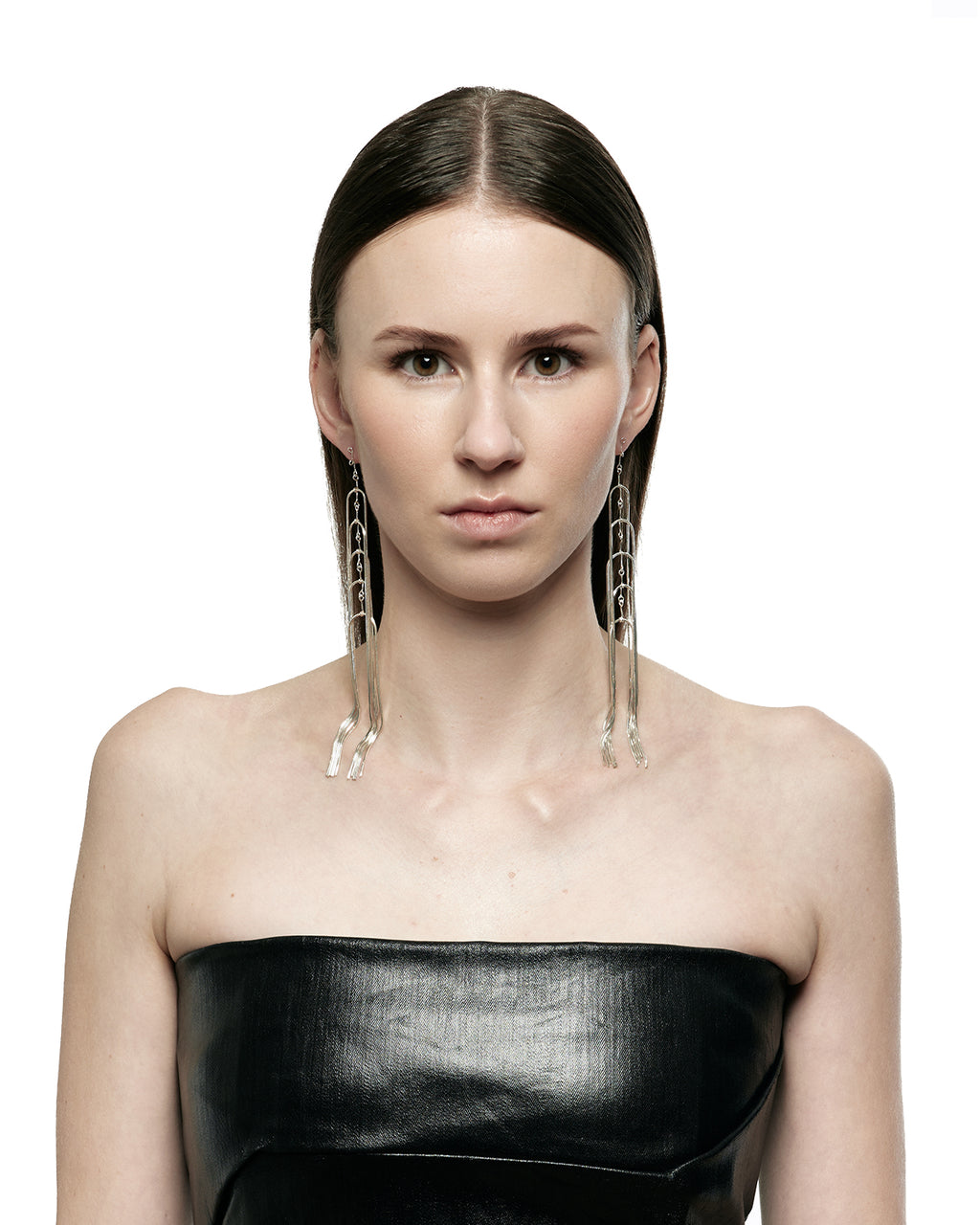 The Arc Earring