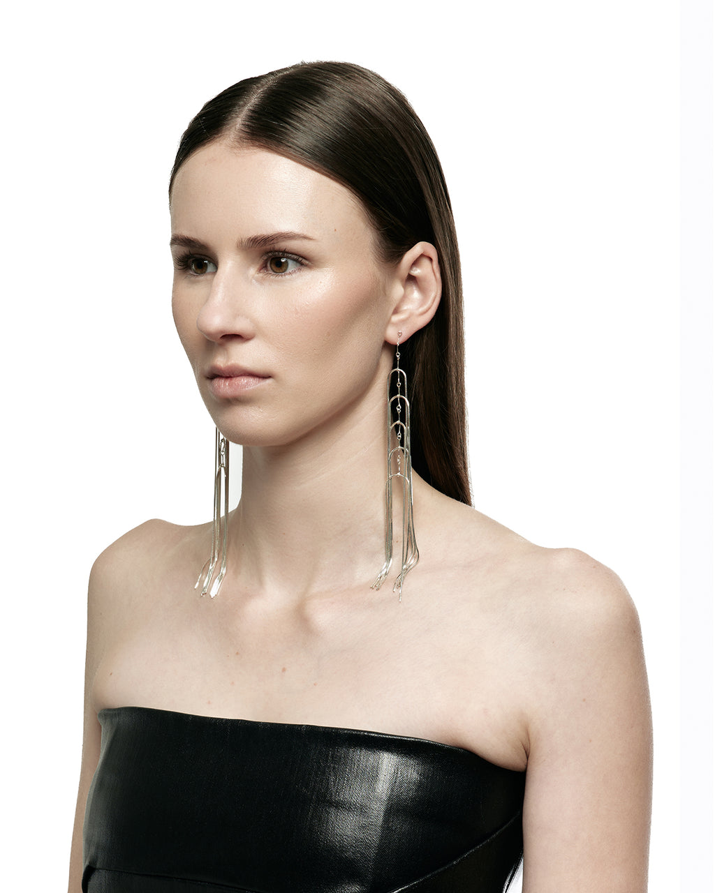 The Arc Earring