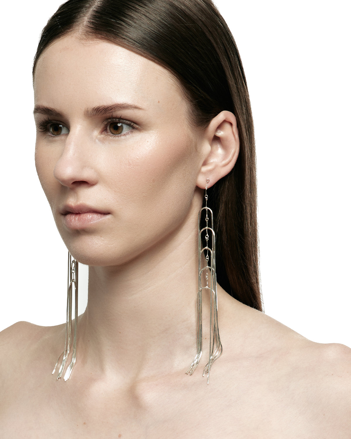 The Arc Earring