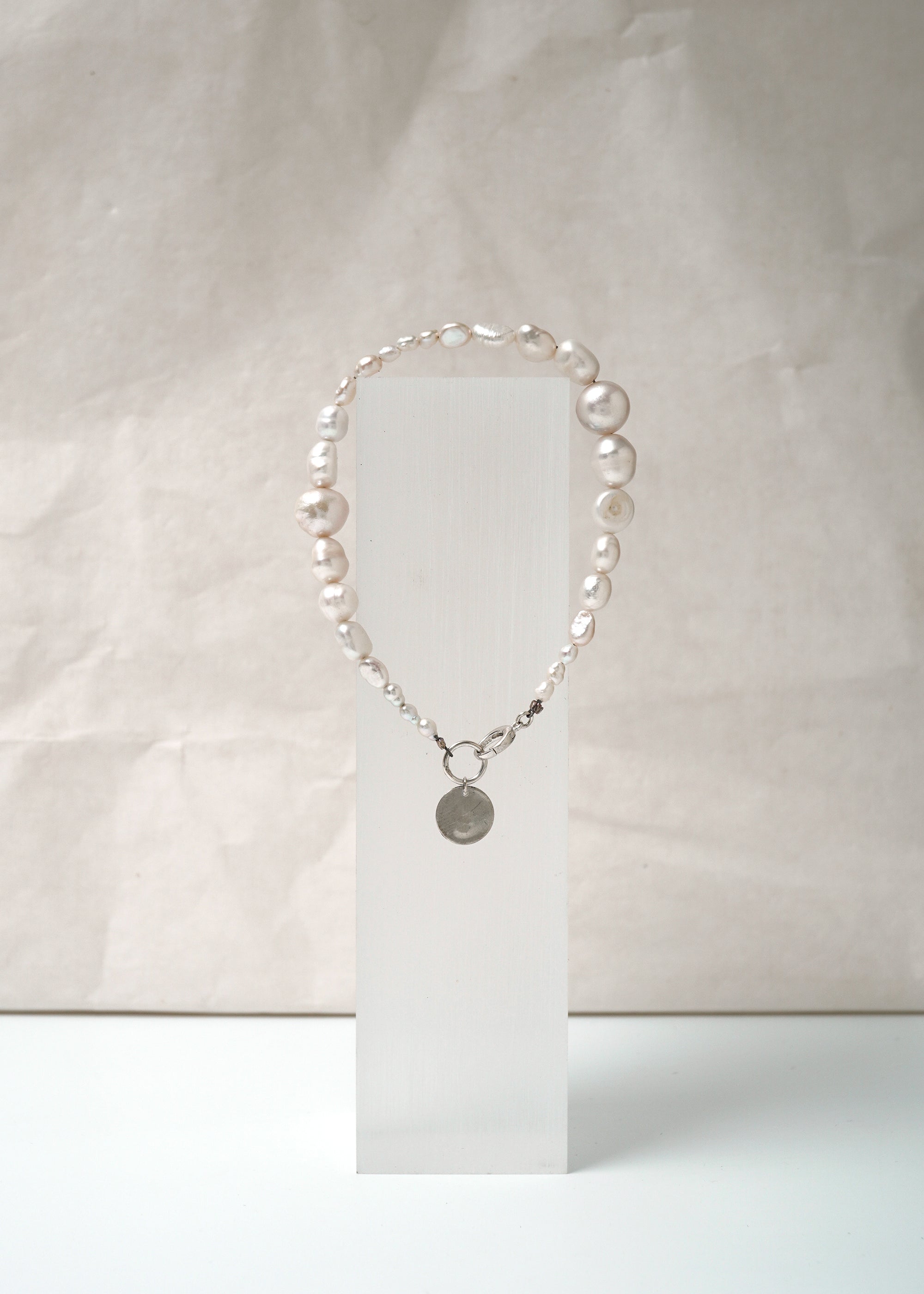 Bracelet- Initial