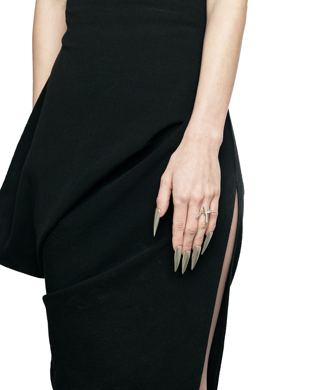 Barbed Wire Ring