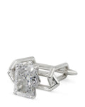 Bone II01 Silver Ring