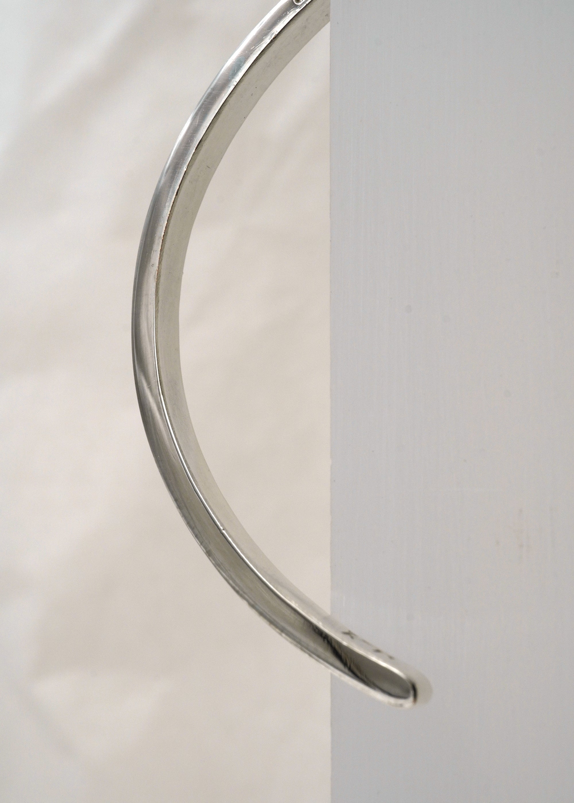 Bangle- Human Decency- Narrow