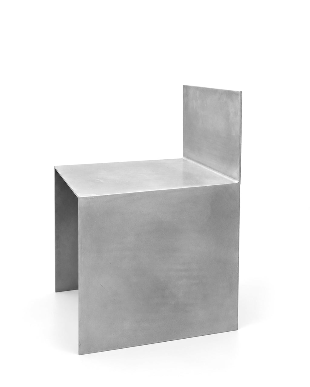 The Apricate Chair