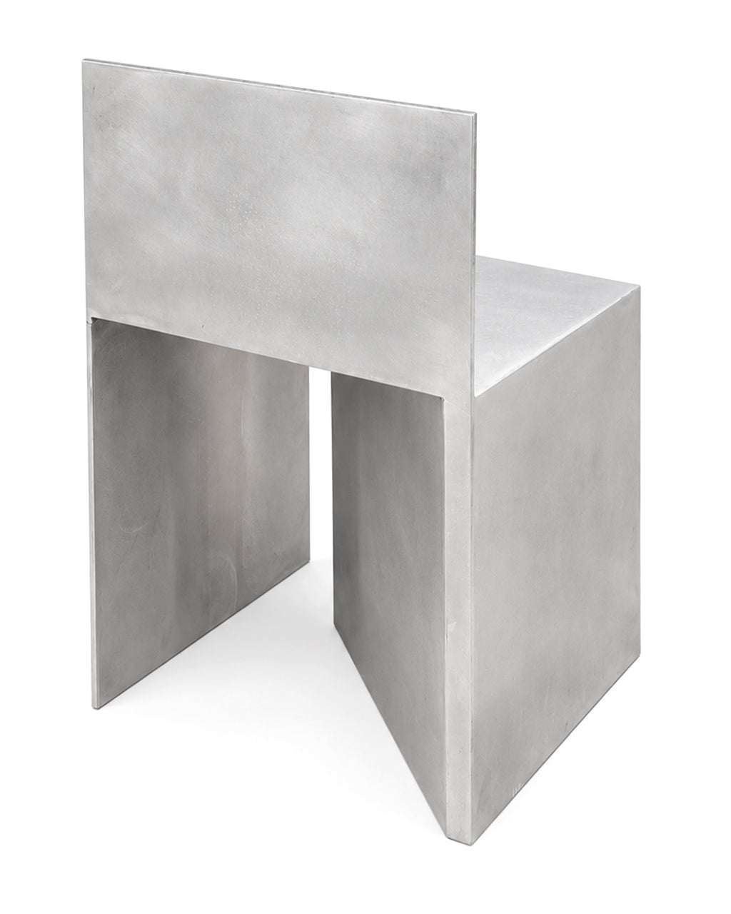 The Apricate Chair
