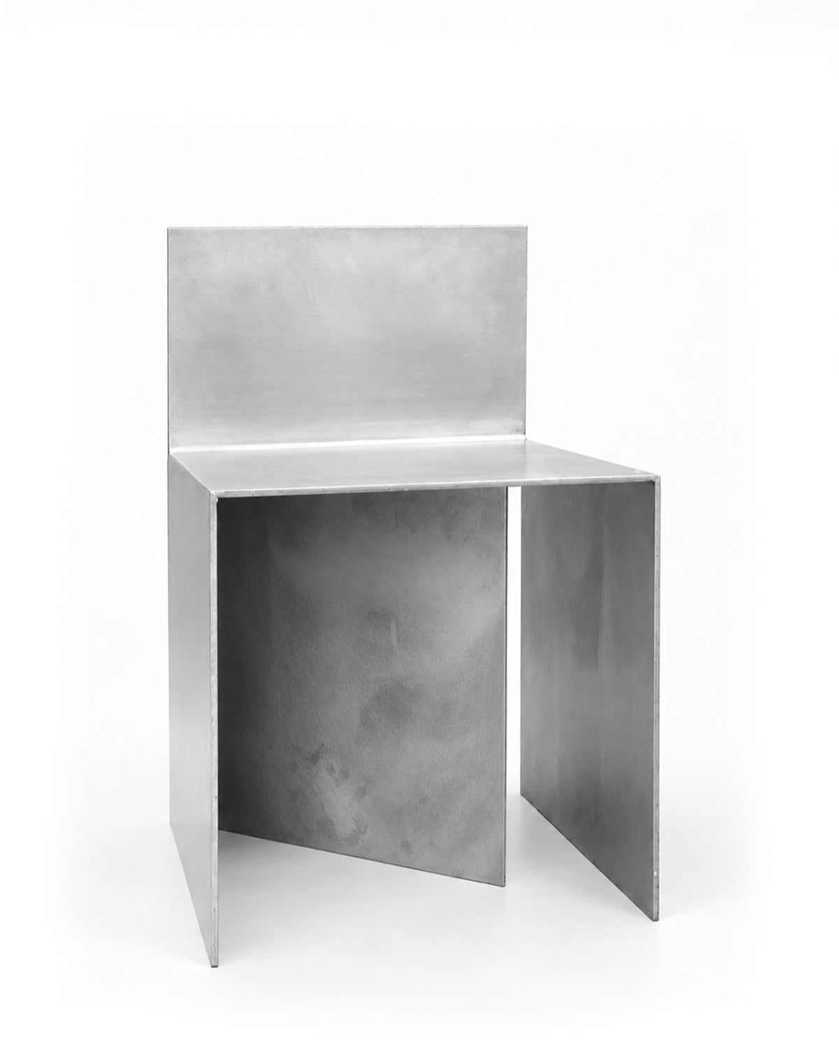 The Apricate Chair
