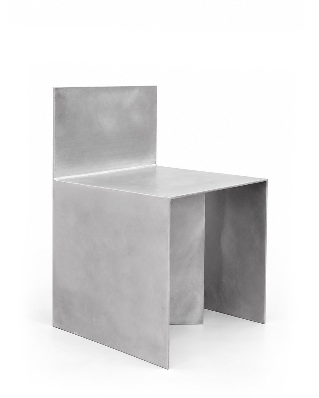 The Apricate Chair
