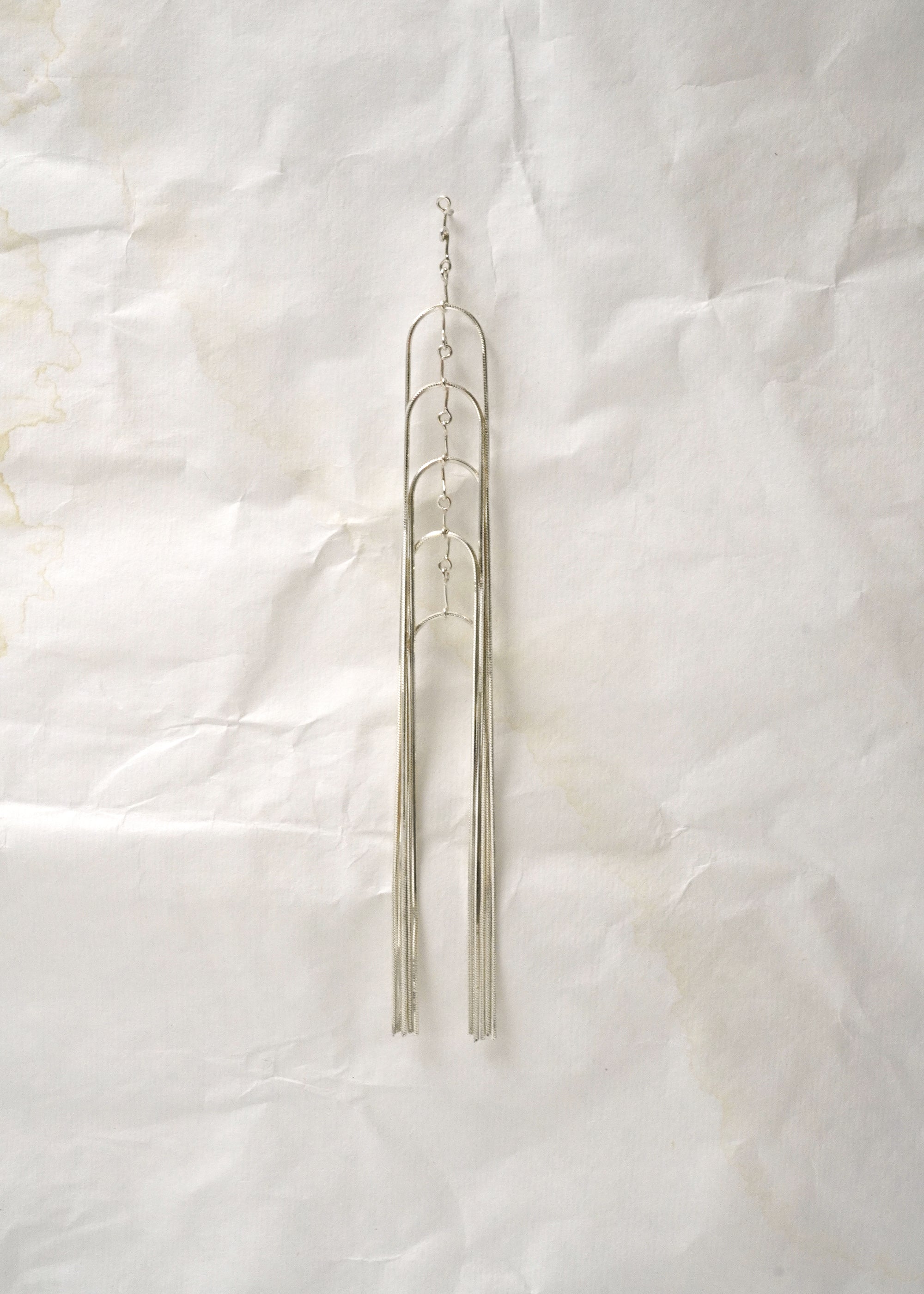 Earring - The Arc