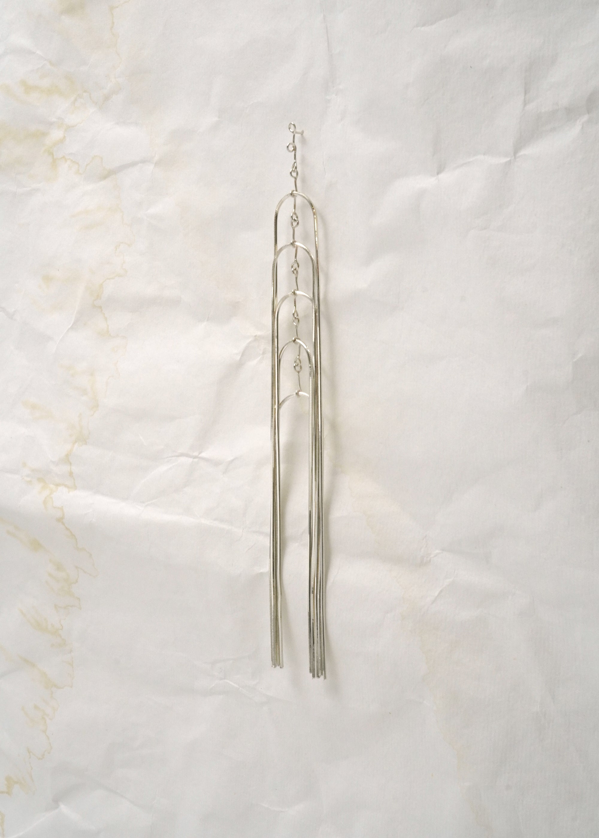 Earring - The Arc