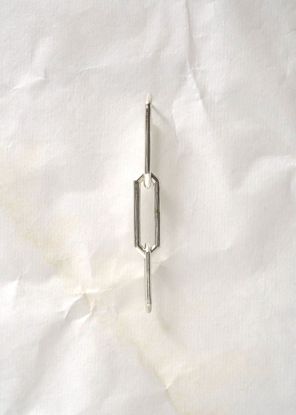 Earring - Bone Long