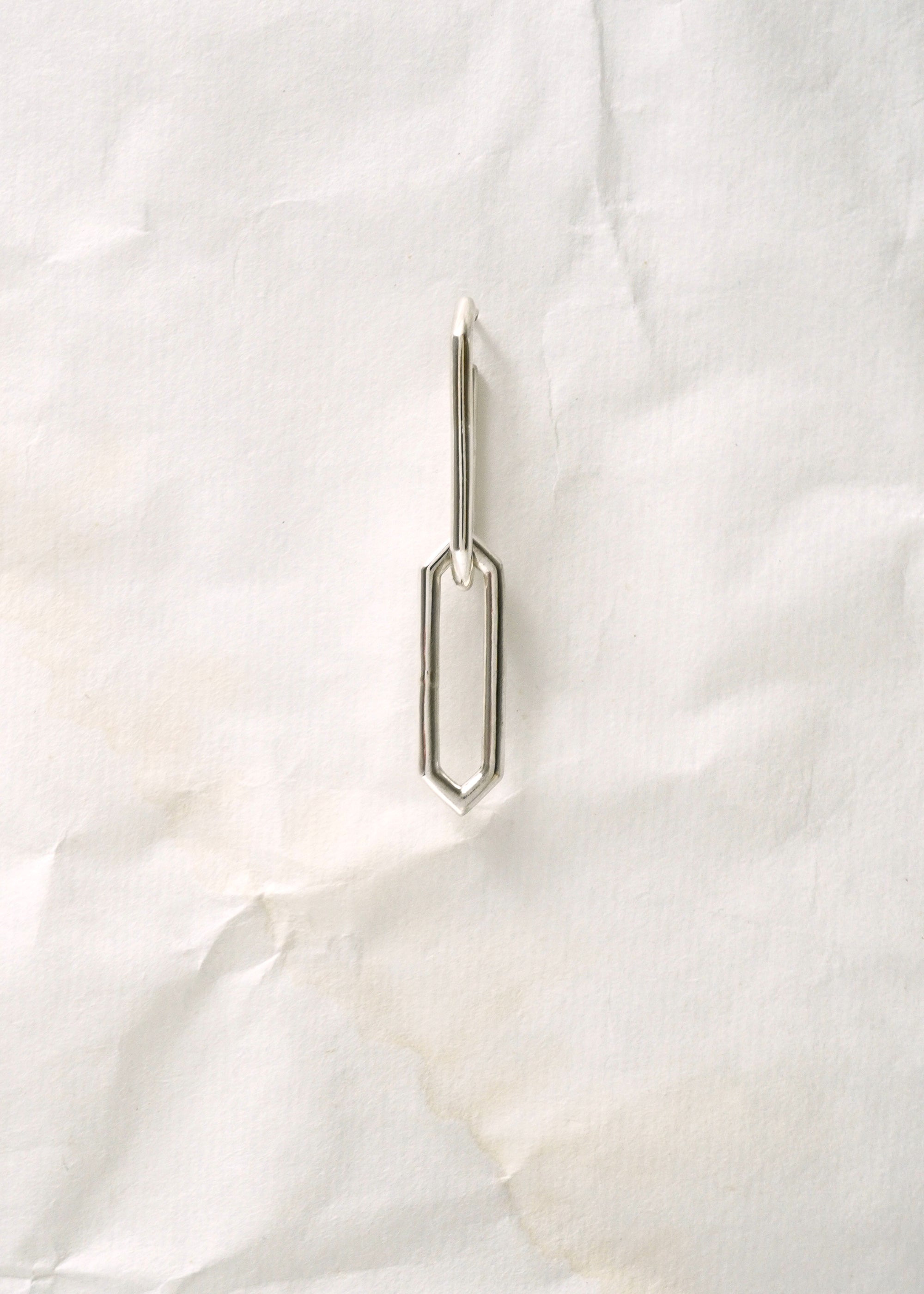 Earring - Bone Medium
