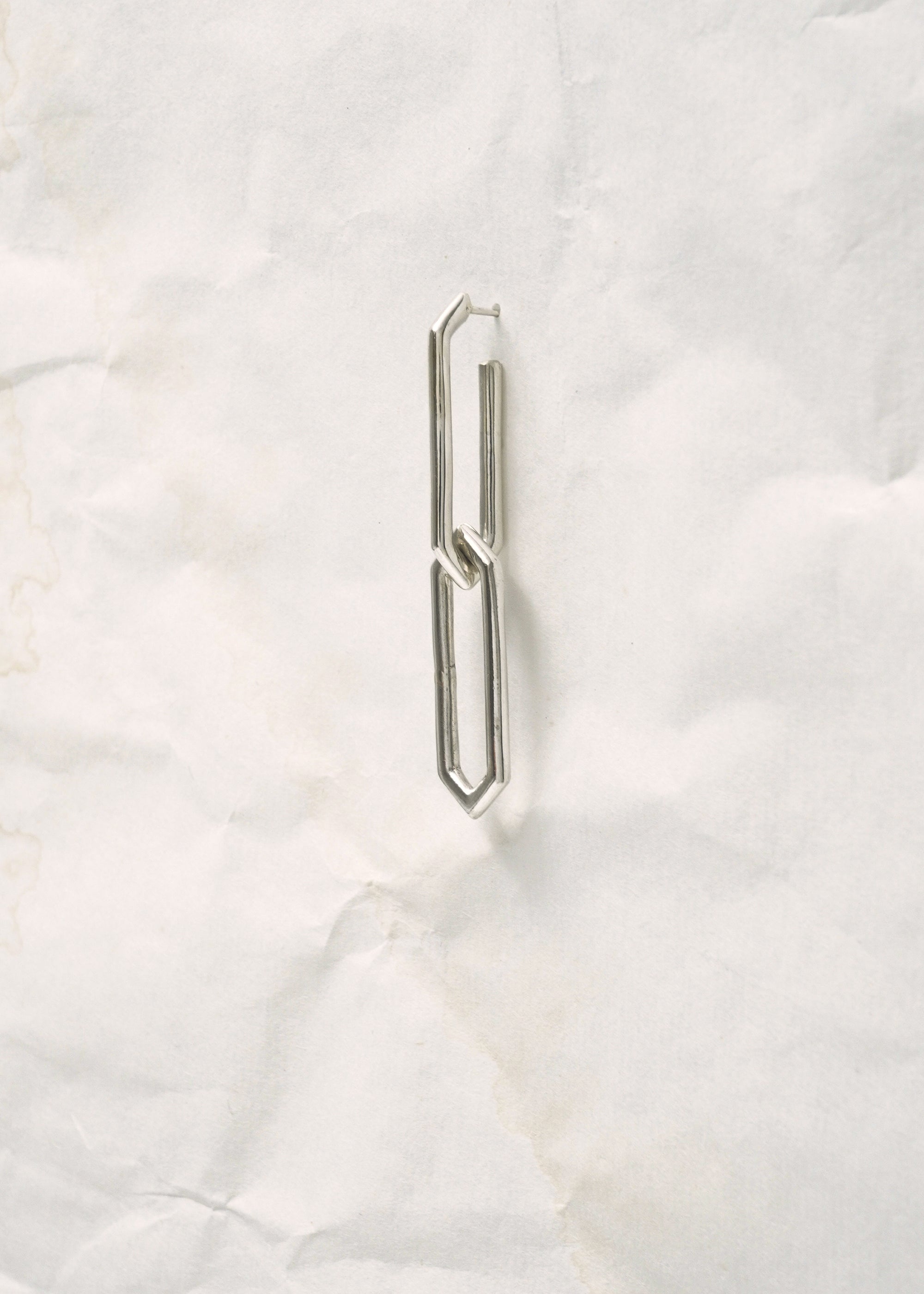 Earring - Bone Medium