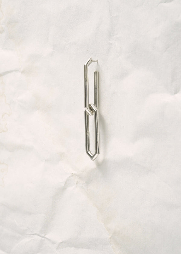 Earring - Bone Medium