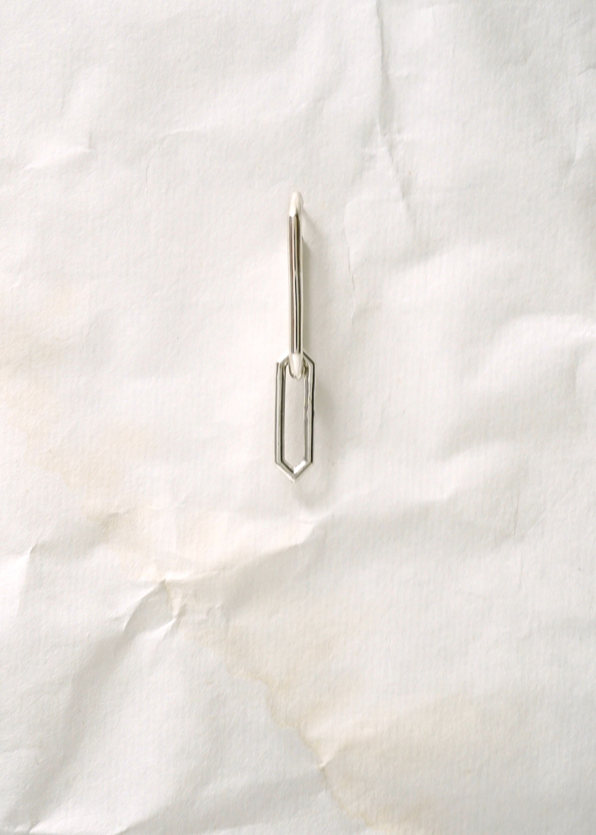 Earring - Bone Short