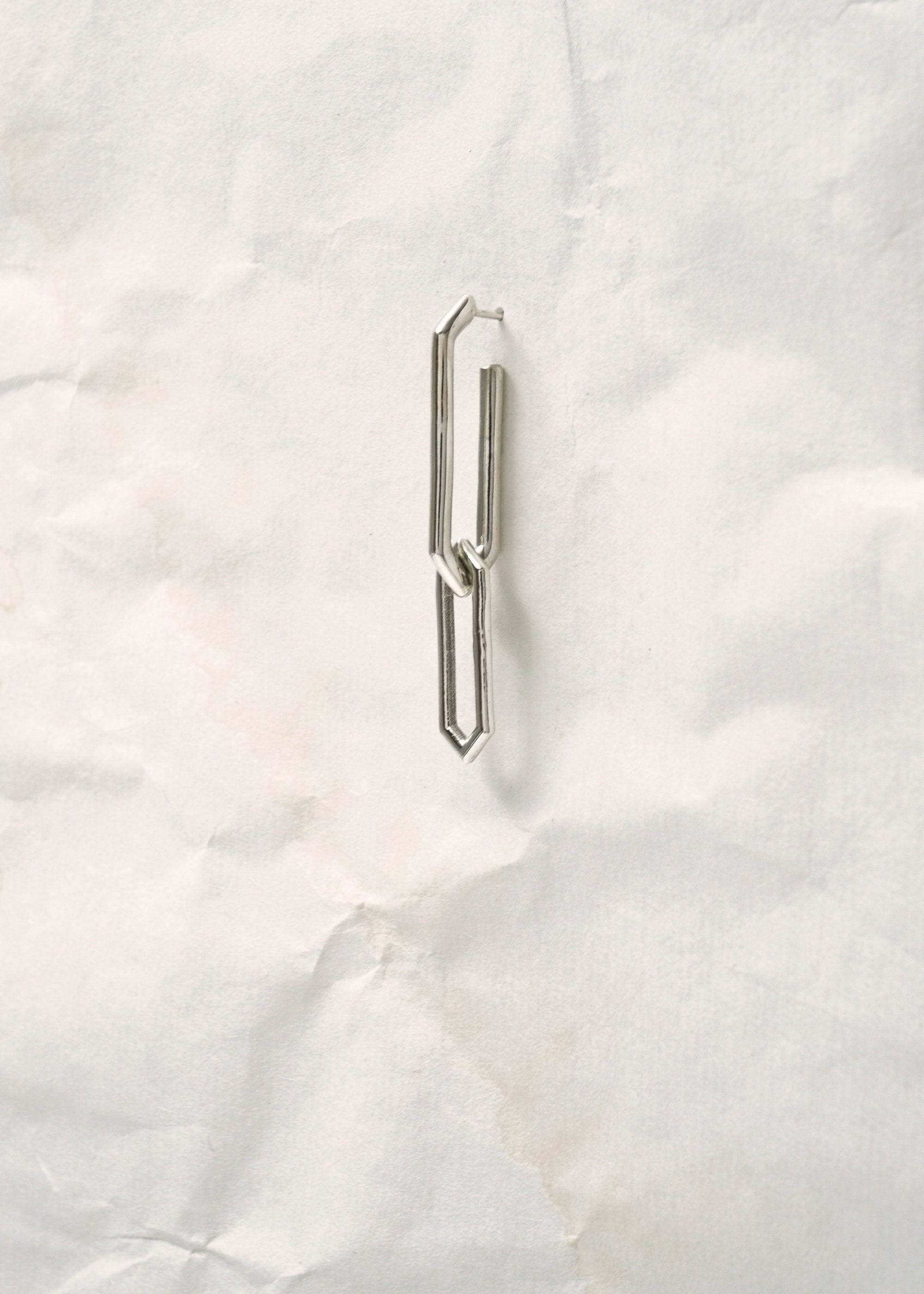 Earring - Bone Short