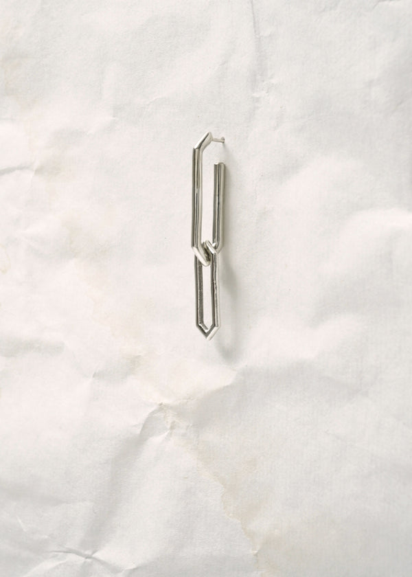 Earring - Bone Short