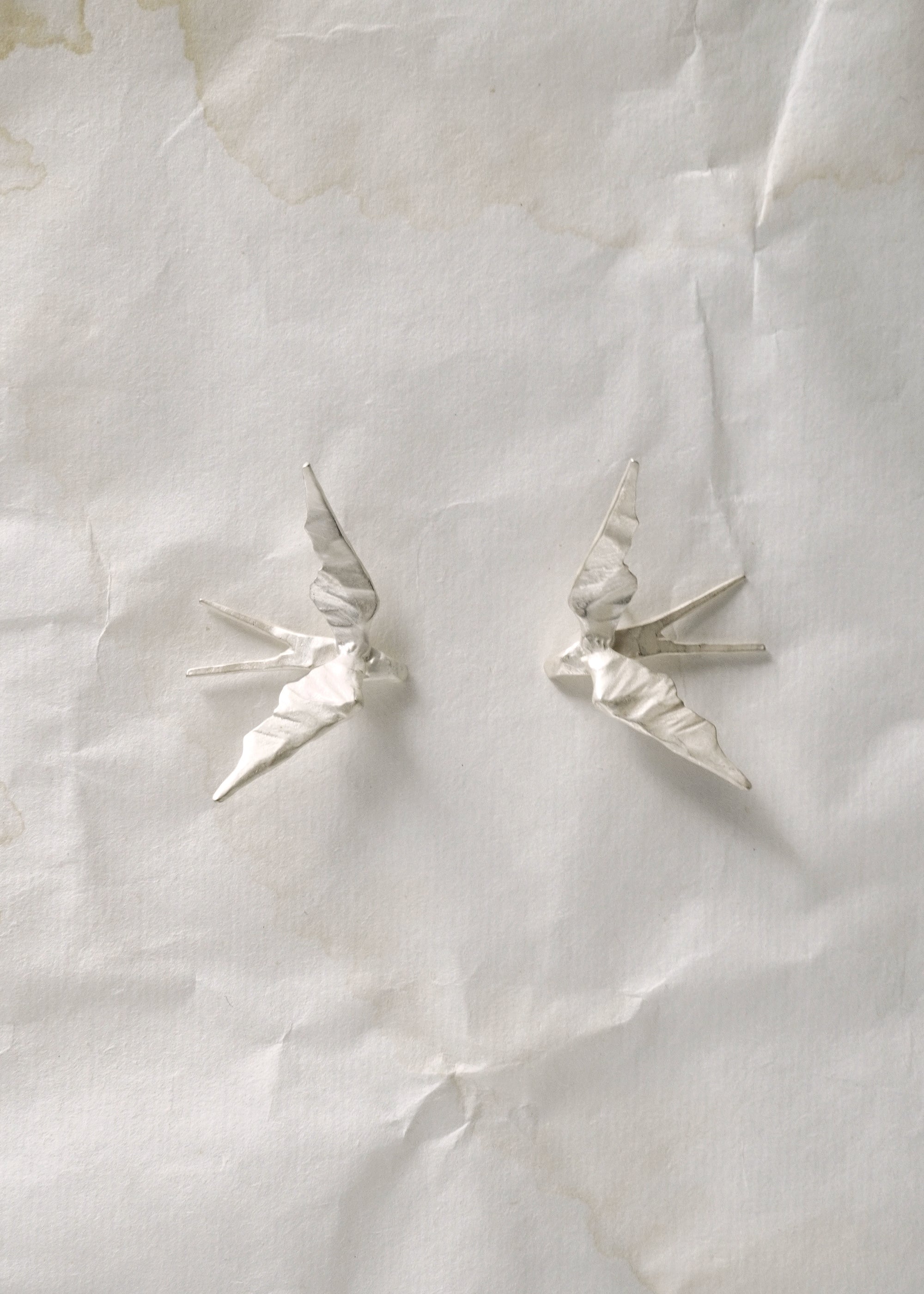 Earring - Rise