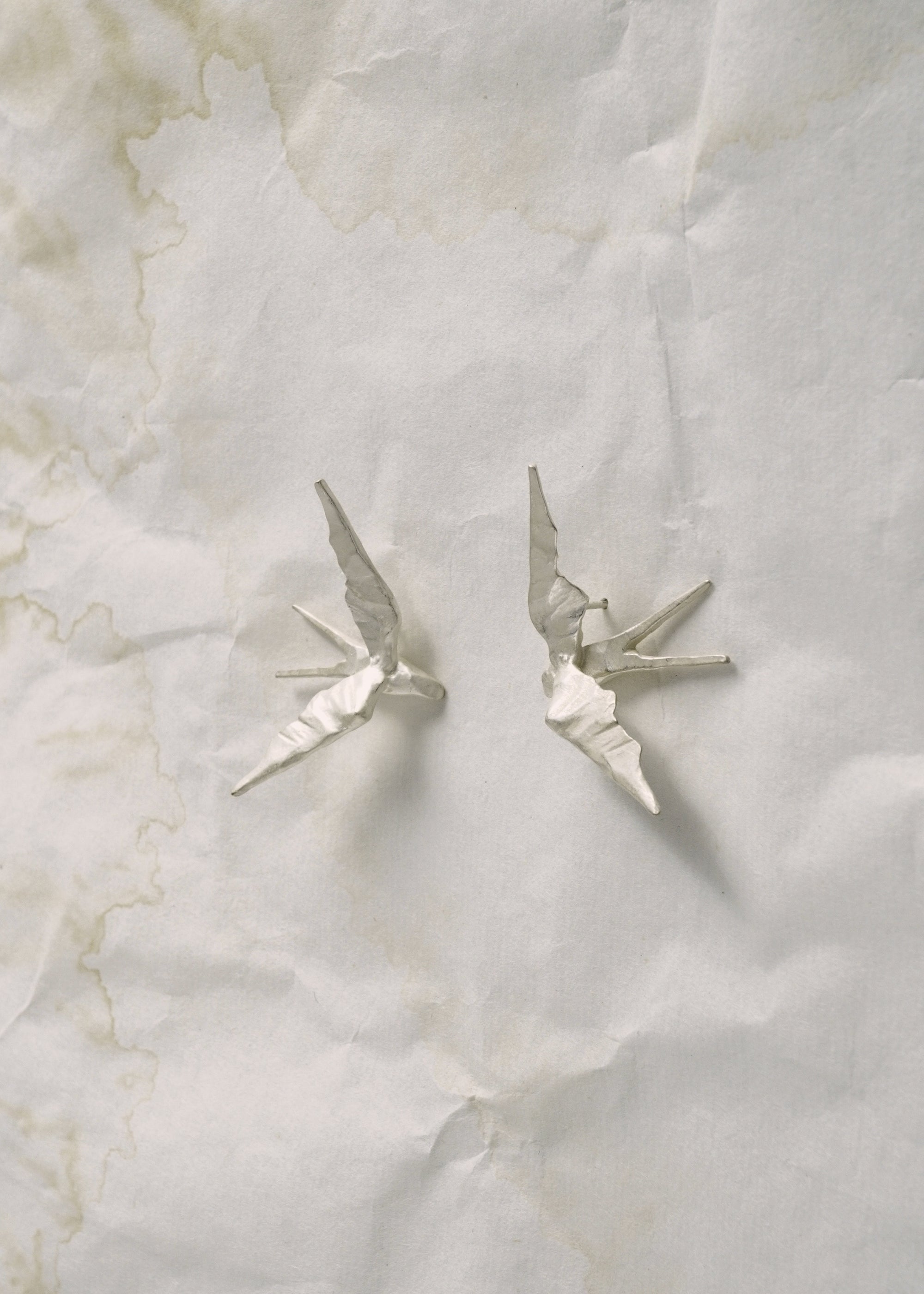 Earring - Rise