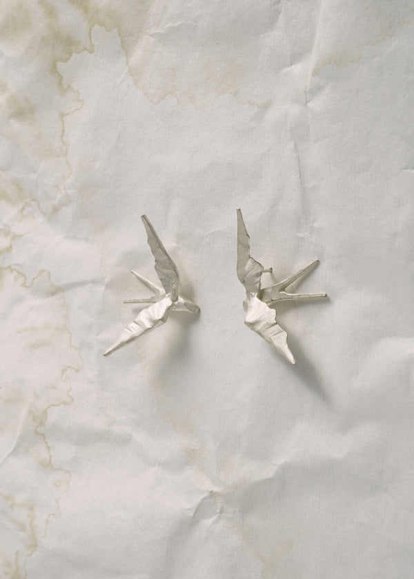 Earring - Rise