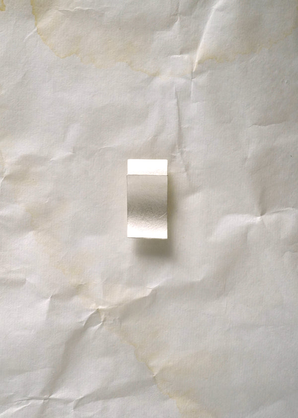 Silver Earring- Xuan Earring I