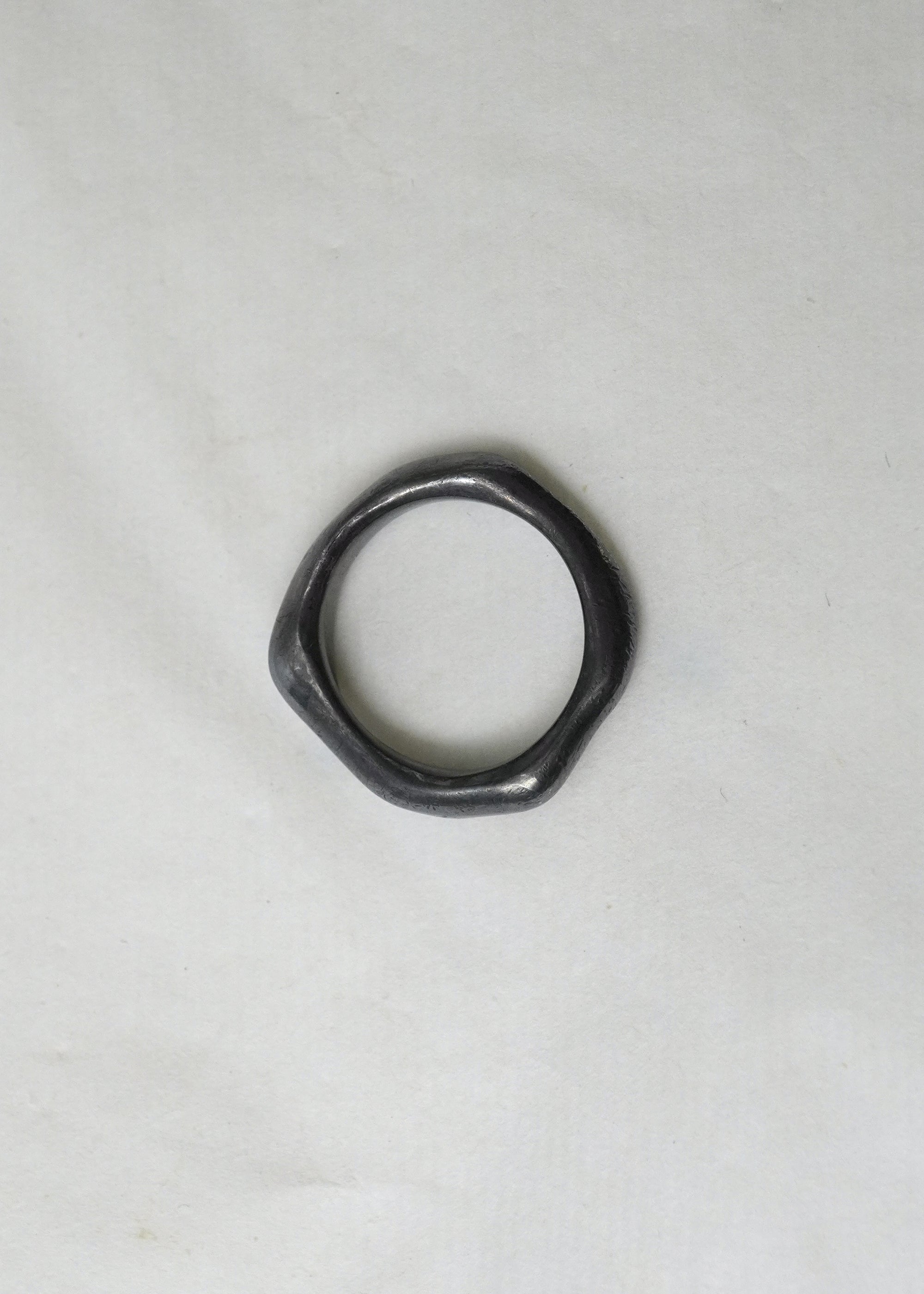 Ring- Flow I- Oxidised