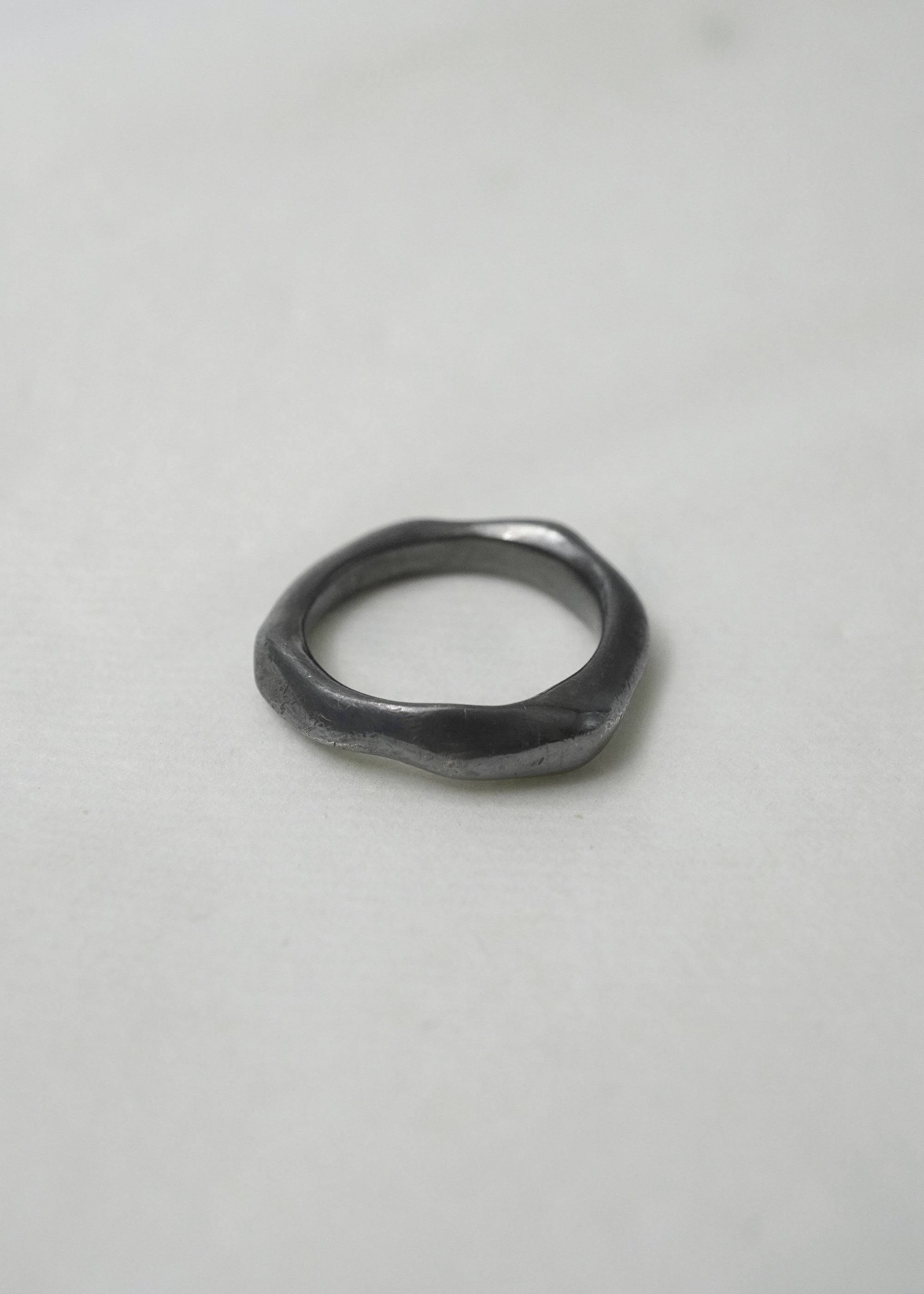 Ring- Flow I- Oxidised