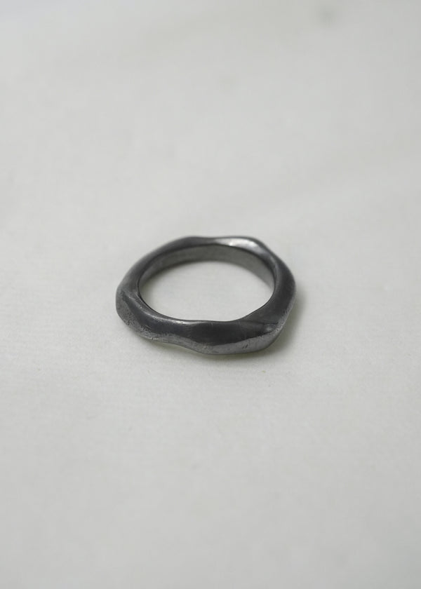 Ring- Flow I- Oxidised