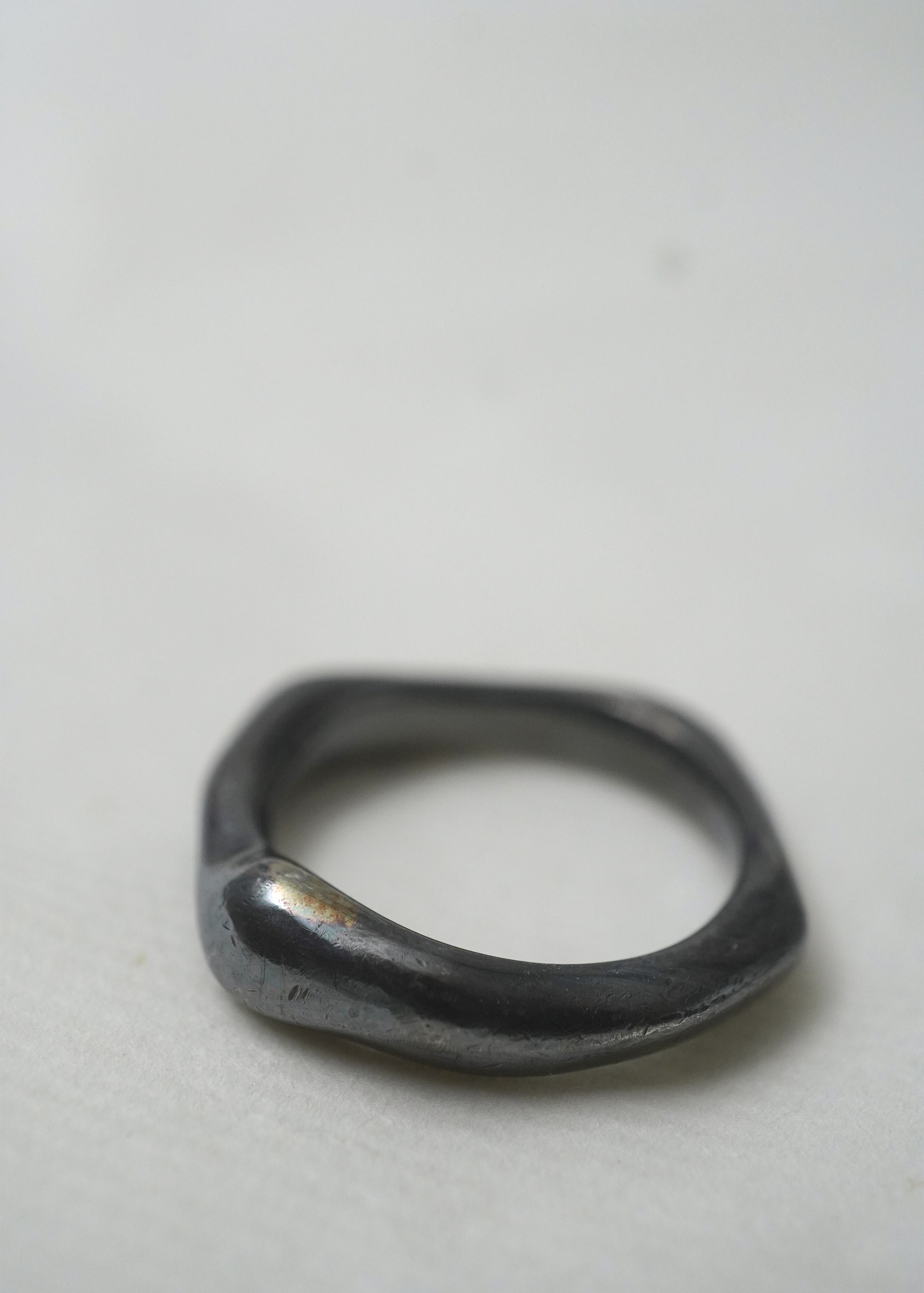 Ring- Flow I- Oxidised