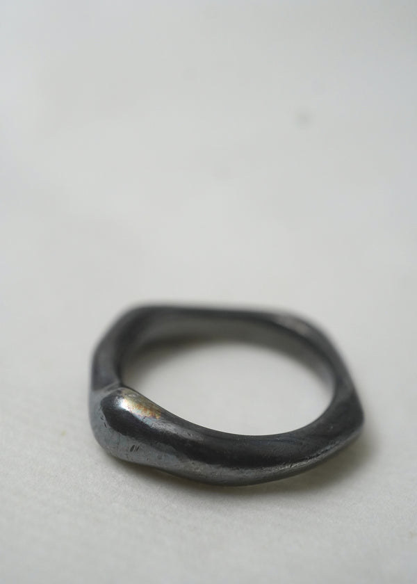 Ring- Flow I- Oxidised