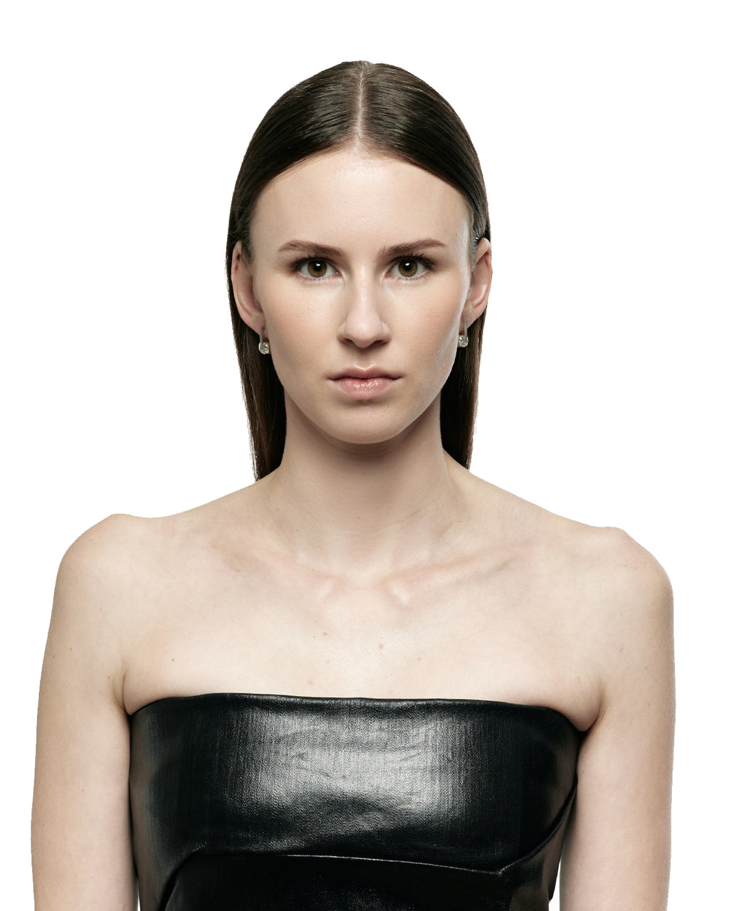 Glacial I Earring