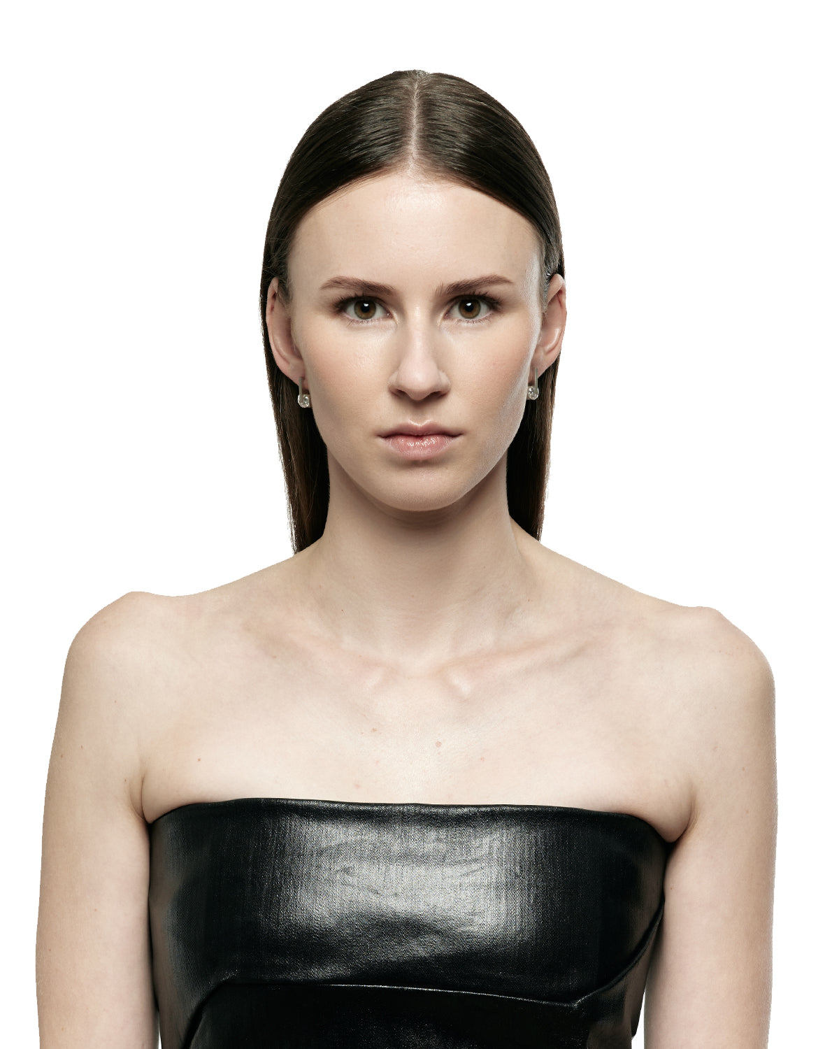 Glacial I Earring