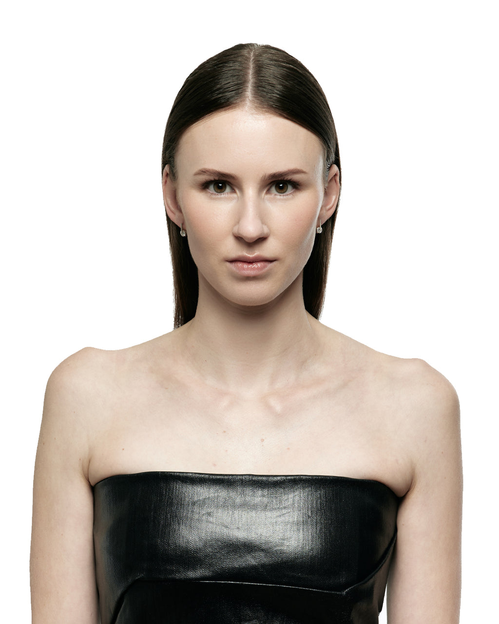 Glacial I Earring