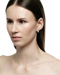 Glacial I Earring