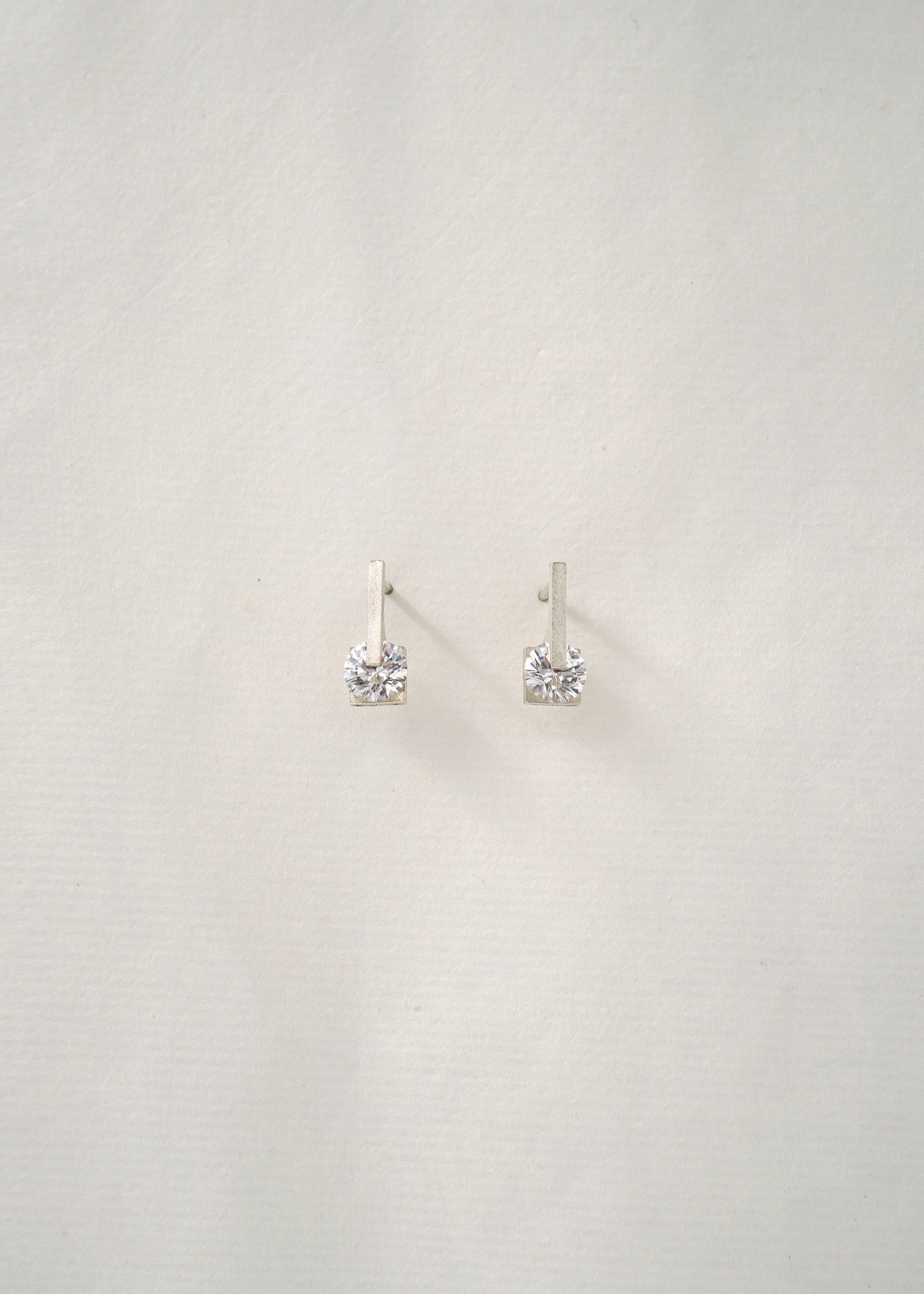 Earring - Glacial I