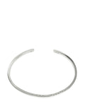 Human Decency Bangle Narrow