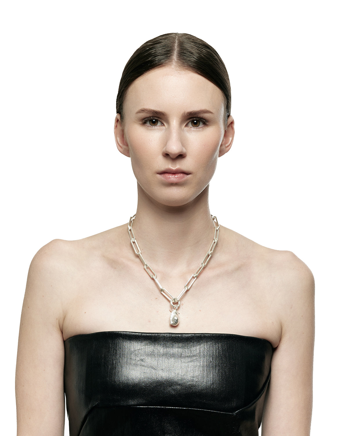 The Heart Necklace