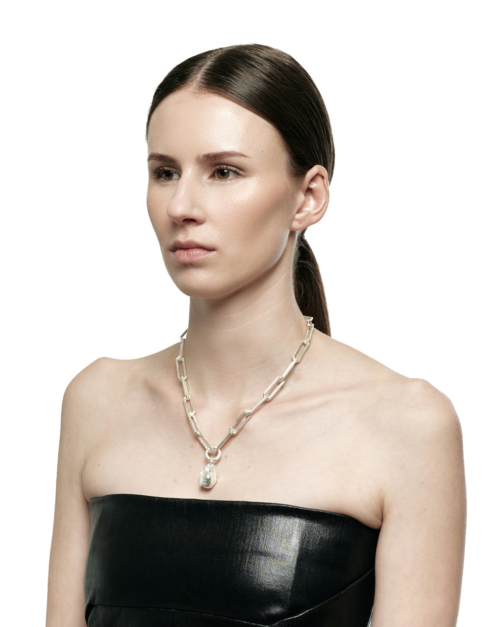The Heart Necklace