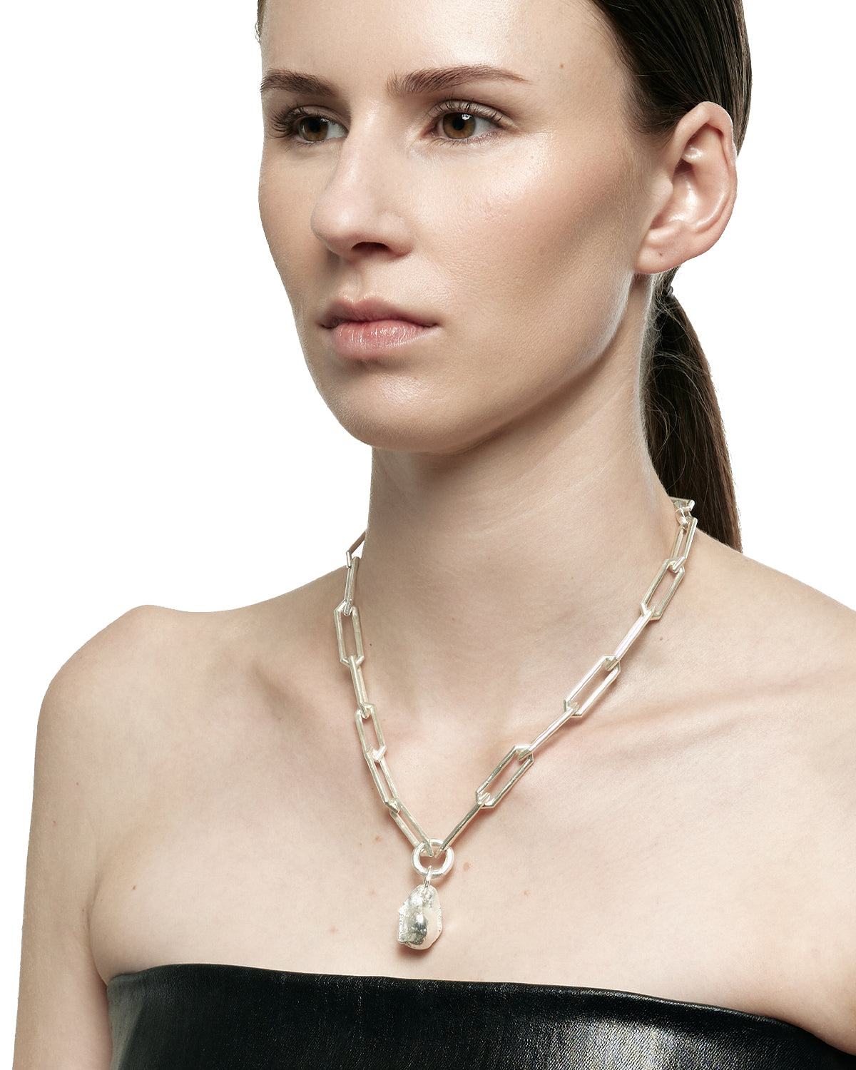 The Heart Necklace