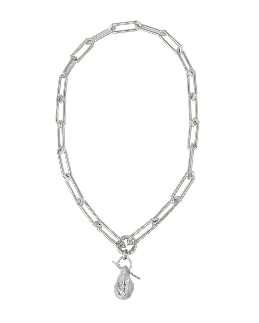 The Heart Necklace