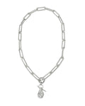 The Heart Necklace