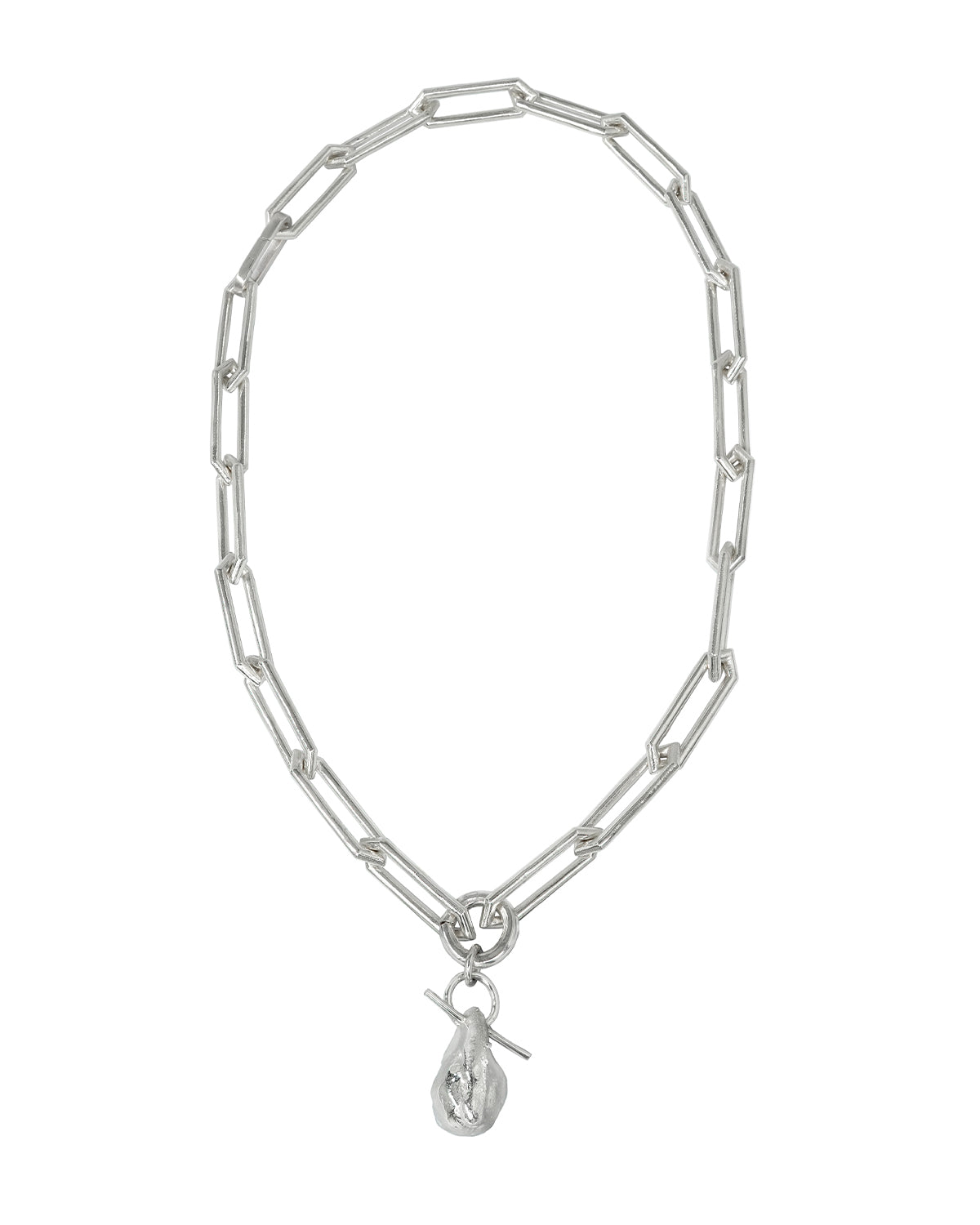 The Heart Necklace