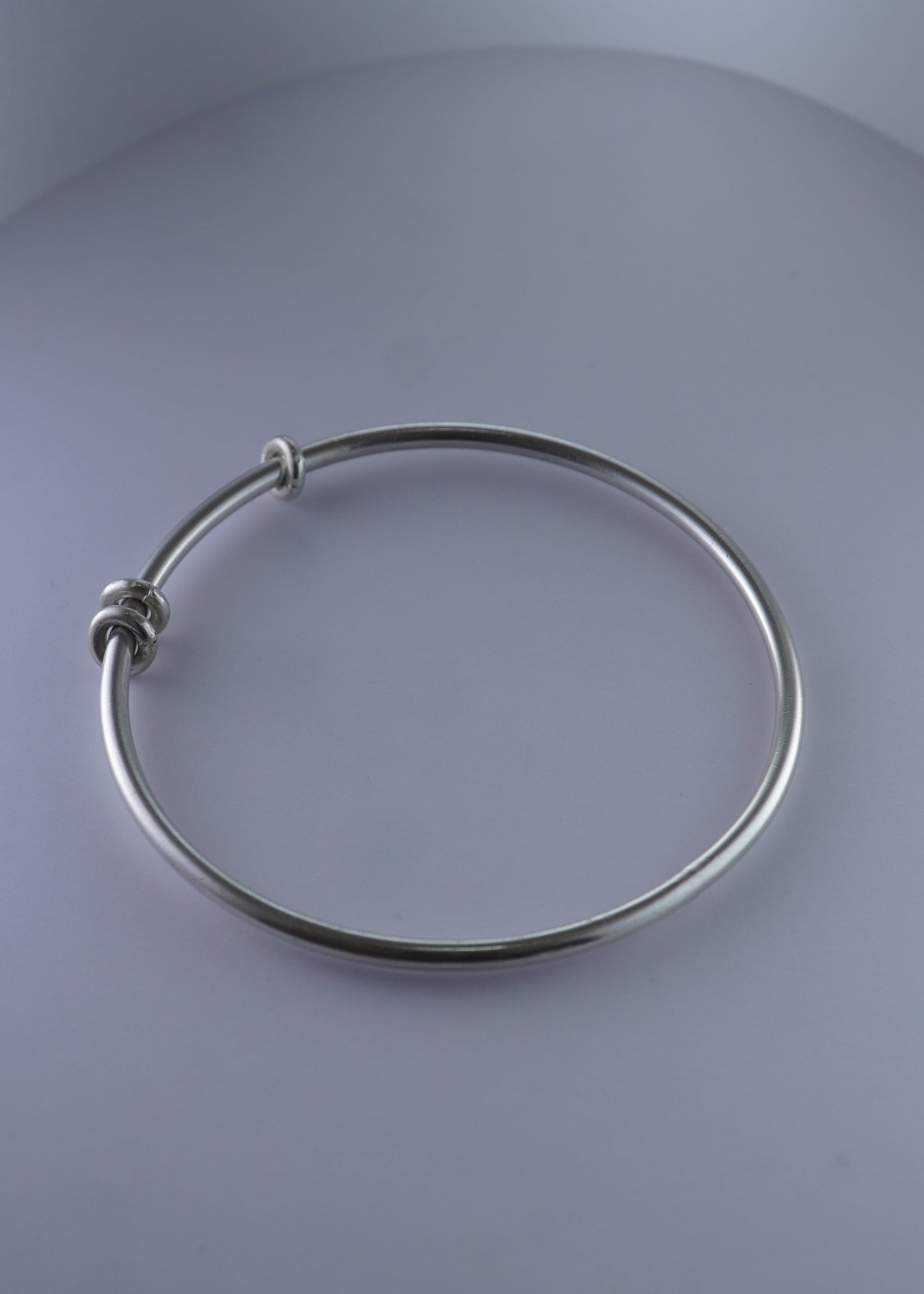 Saturn Bangle I