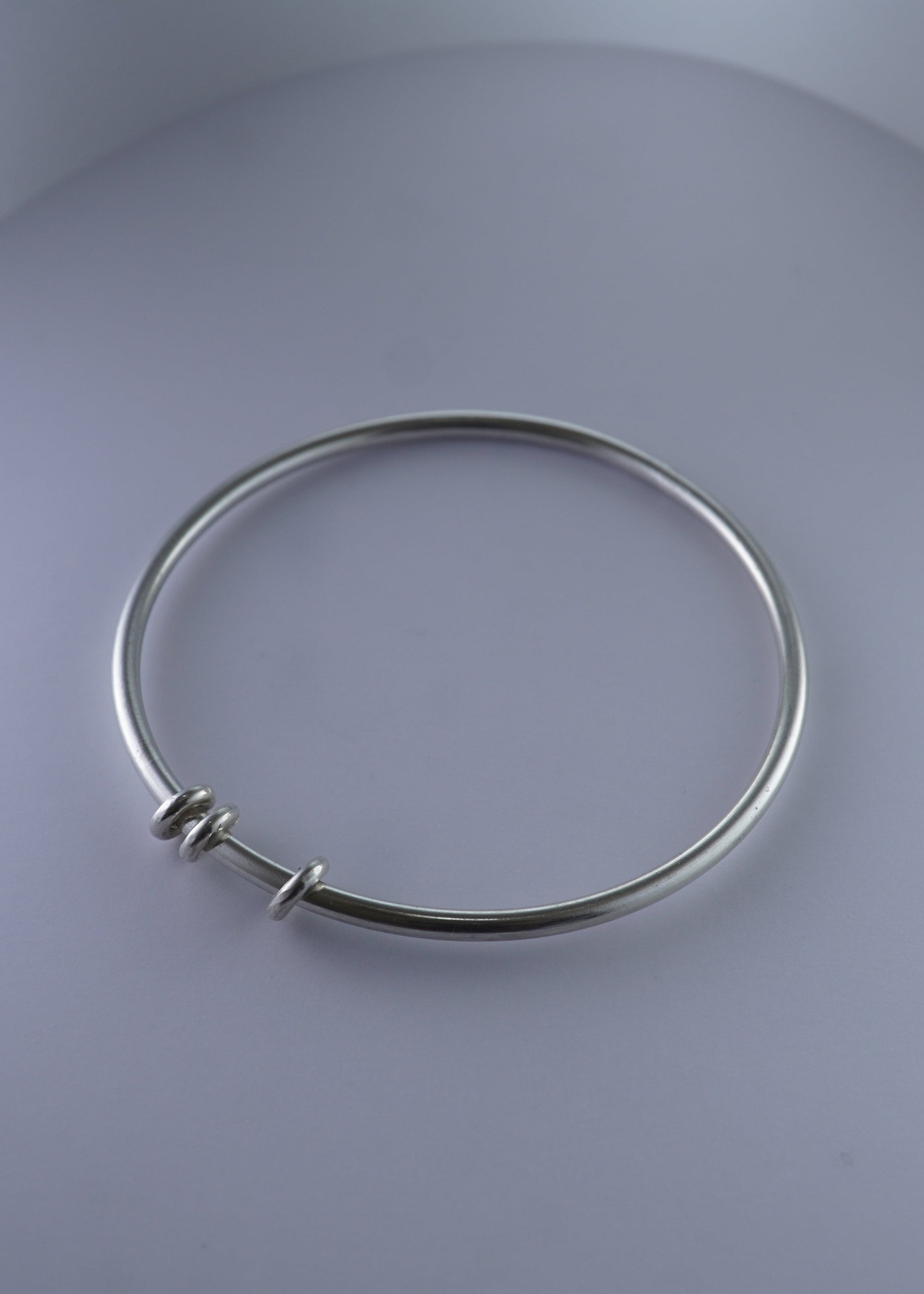 Saturn Bangle I