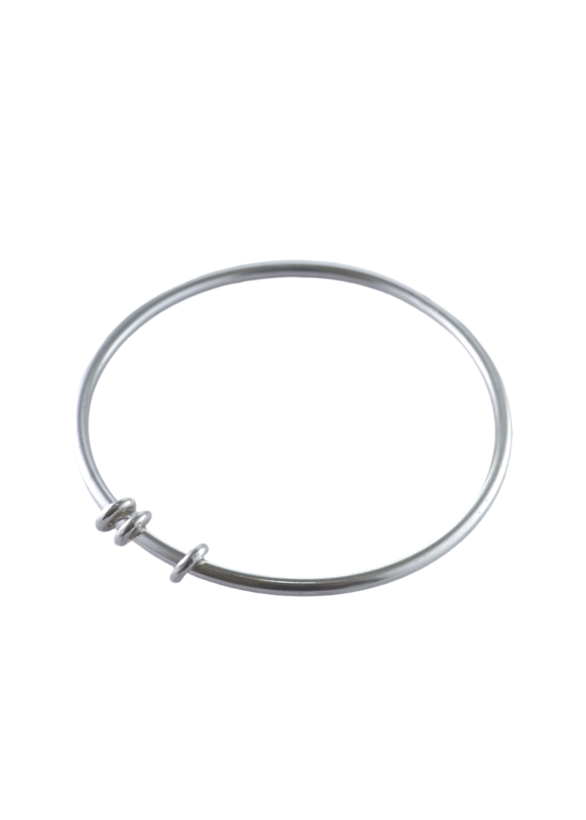 Saturn Bangle I